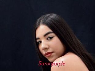 Saronpurple