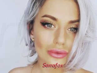 Sarrafox