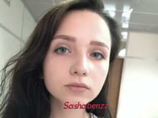 Sashabenzz