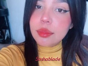 Sashablade