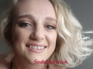 Sashablondeuk