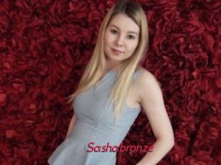 Sashabronze