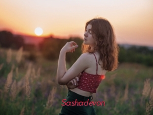 Sashadevon