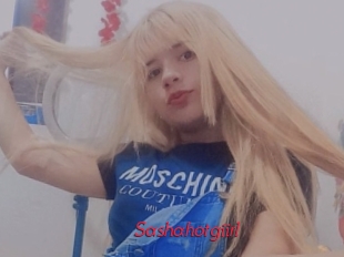 Sashahotgiirl