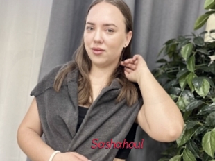 Sashahoul