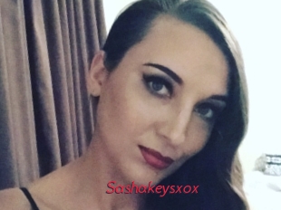 Sashakeysxox