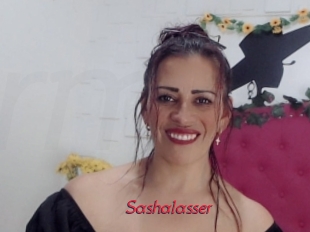 Sashalasser