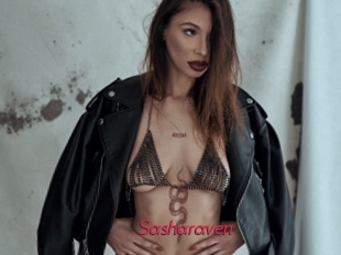 Sasharaven
