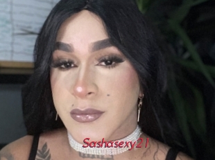 Sashasexy21