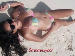 Sashasexyhot