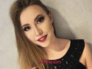 Sashaslim