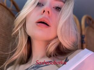 Sashasobotka