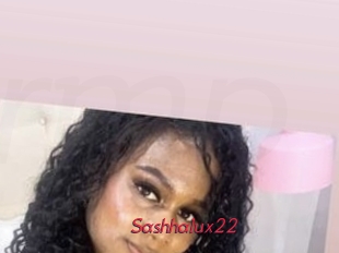 Sashhalux22