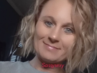 Sassysexy