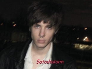 Satoshistorm