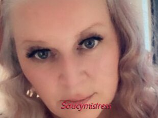 Saucymistress