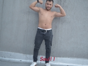 Saul11