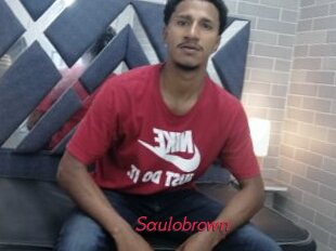 Saulobrown