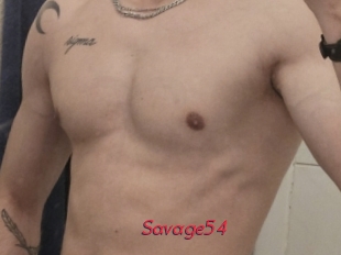 Savage54
