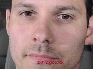 Savagecock