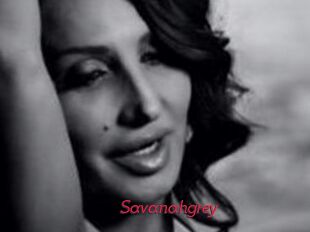 Savanahgrey