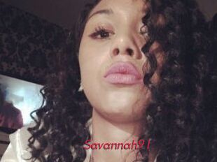 Savannah91