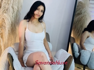 Savannahluxe