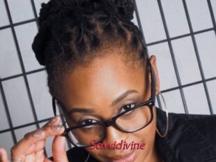 Savvidivine