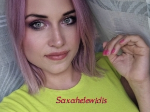 Saxahelewidis