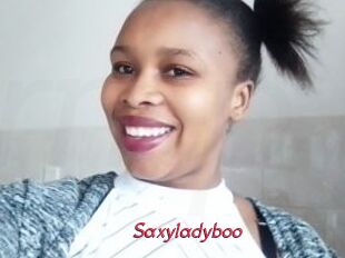 Saxyladyboo