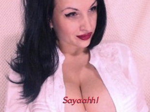 Sayaahh1