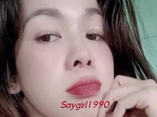 Saygirl1990