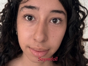 Sayredoll