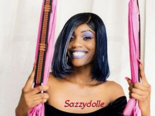Sazzydolle