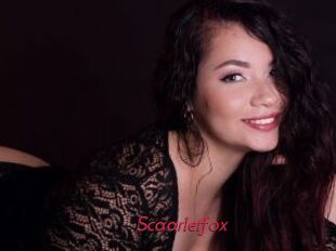 Scaarletfox