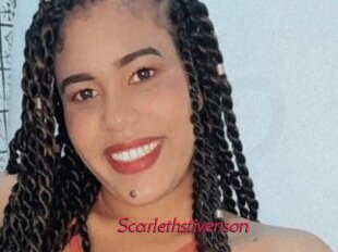 Scarlethstivenson