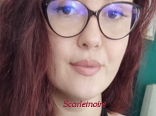 Scarletnoire