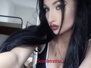 Scarletreina