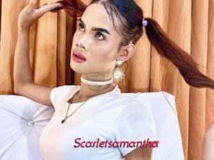 Scarletsamantha