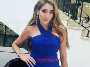 Scarletsunn