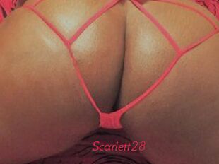 Scarlett28
