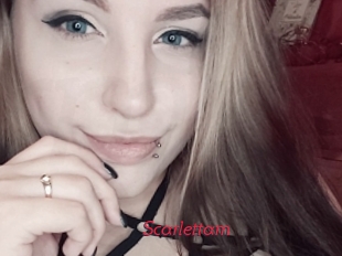 Scarlettam