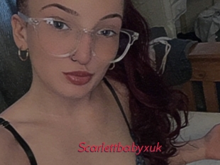 Scarlettbabyxuk