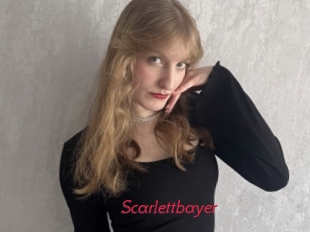 Scarlettbayer