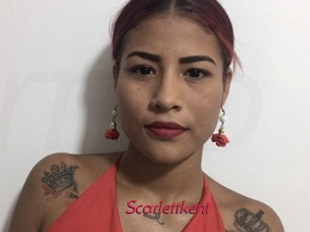 Scarlettkent