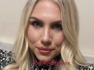 Scarlettknightxxx