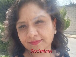 Scarlettlatin