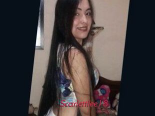 Scarlettlee18