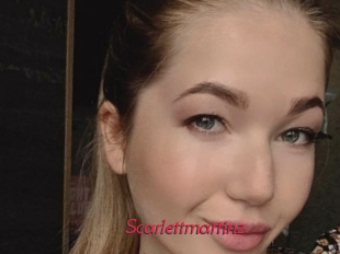 Scarlettmartinz