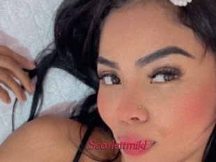 Scarlettmikl